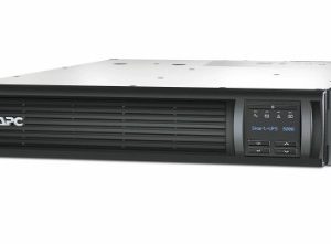 NEW APC SMART-UPS 1500VA RM 120V WITH SMARTCONNECT. NOT ELIGIBLE FOR APC REBATES OR REPORTING - Image 1