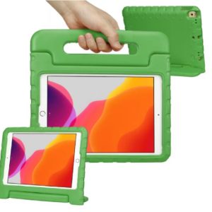 NEW TECHPROTECTUS, TP-GN-IP10.2F, CASE, IPAD 10.2 9TH / 8TH / 7TH GENERATION CASE, GREEN, 1 YEAR TECHPROTECTUS WARRANTY, MINIMUM ORDER QUANTITY 10 - Image 1