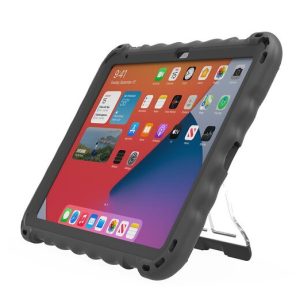 NEW TECHPROTECTUS, TP-BK-IP10.9E, CASE, IPAD 10TH GEN 10.9 INCH CASE, BLACK, 1 YEAR TECHPROTECTUS WARRANTY, MINIMUM ORDER QUANTITY 10 - Image 1