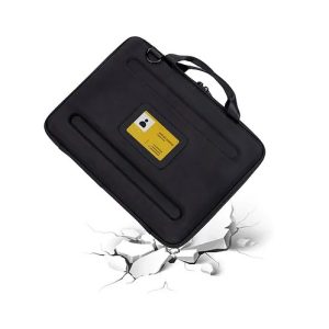 NEW TECHPROTECTUS TP-LN-14EG3,  CASE, BLACK, 1 YEAR TECHPROTECTUS WARRANTY, MINIMUM ORDER QUANTITY - Image 1